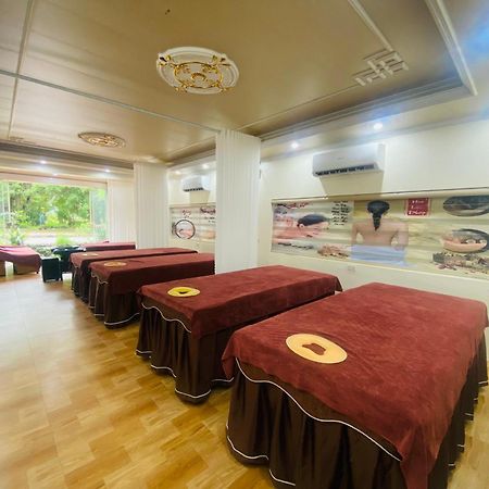 Tamcoc Viet Tan Homestay & Garden Ninh Binh Exterior photo