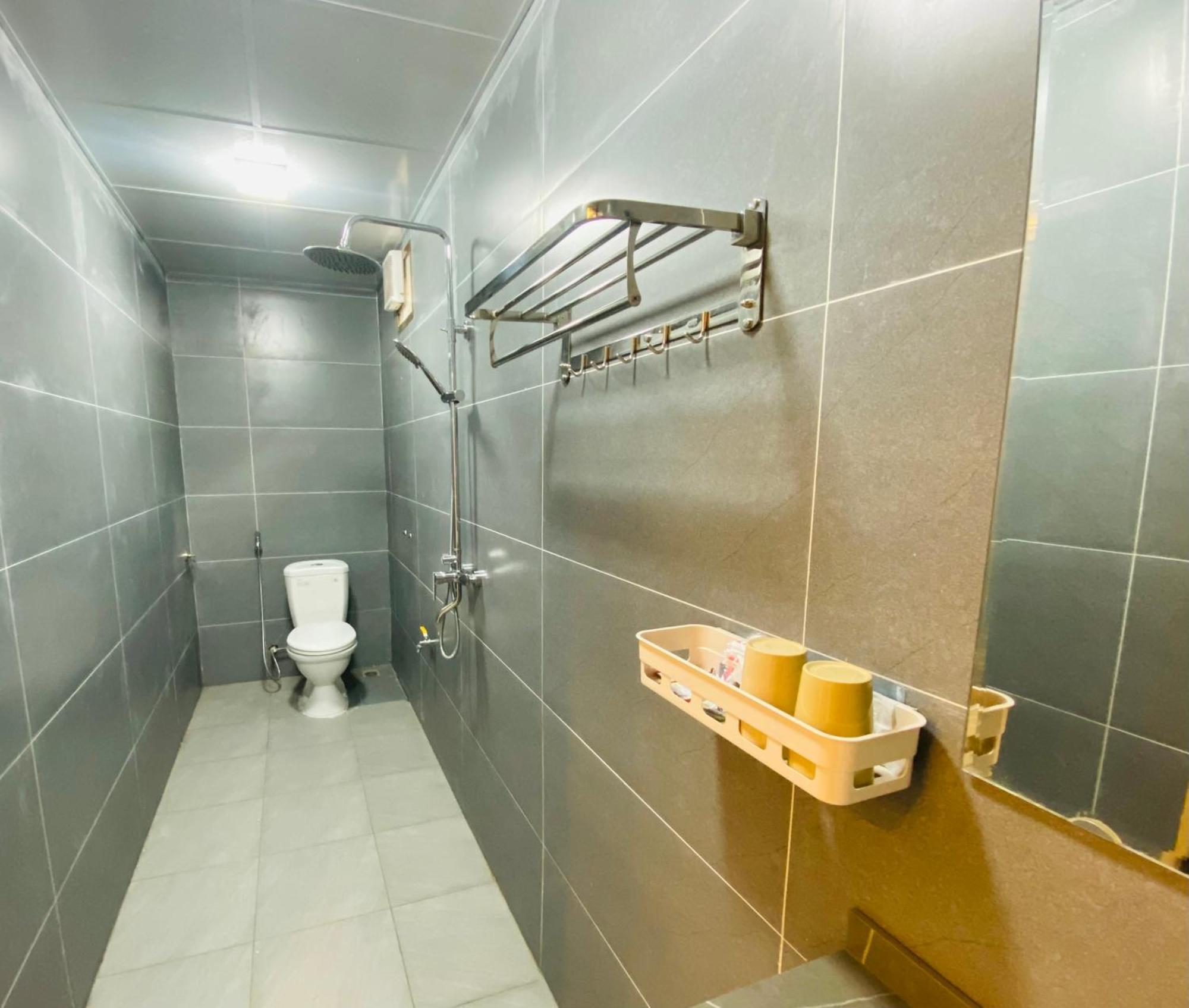 Tamcoc Viet Tan Homestay & Garden Ninh Binh Exterior photo